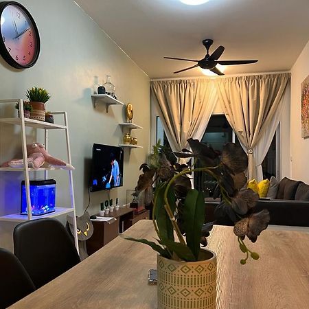 One Hakim Residence, Cerrado Southville City Kampong Tangkas Εξωτερικό φωτογραφία