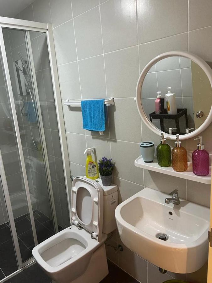 One Hakim Residence, Cerrado Southville City Kampong Tangkas Εξωτερικό φωτογραφία