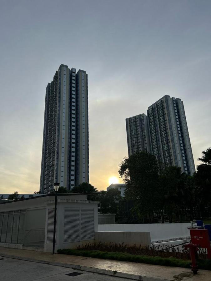 One Hakim Residence, Cerrado Southville City Kampong Tangkas Εξωτερικό φωτογραφία