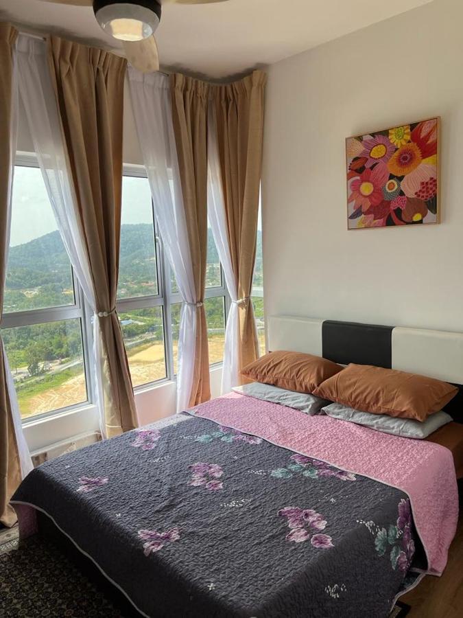 One Hakim Residence, Cerrado Southville City Kampong Tangkas Εξωτερικό φωτογραφία