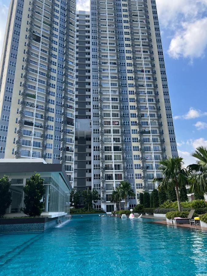 One Hakim Residence, Cerrado Southville City Kampong Tangkas Εξωτερικό φωτογραφία