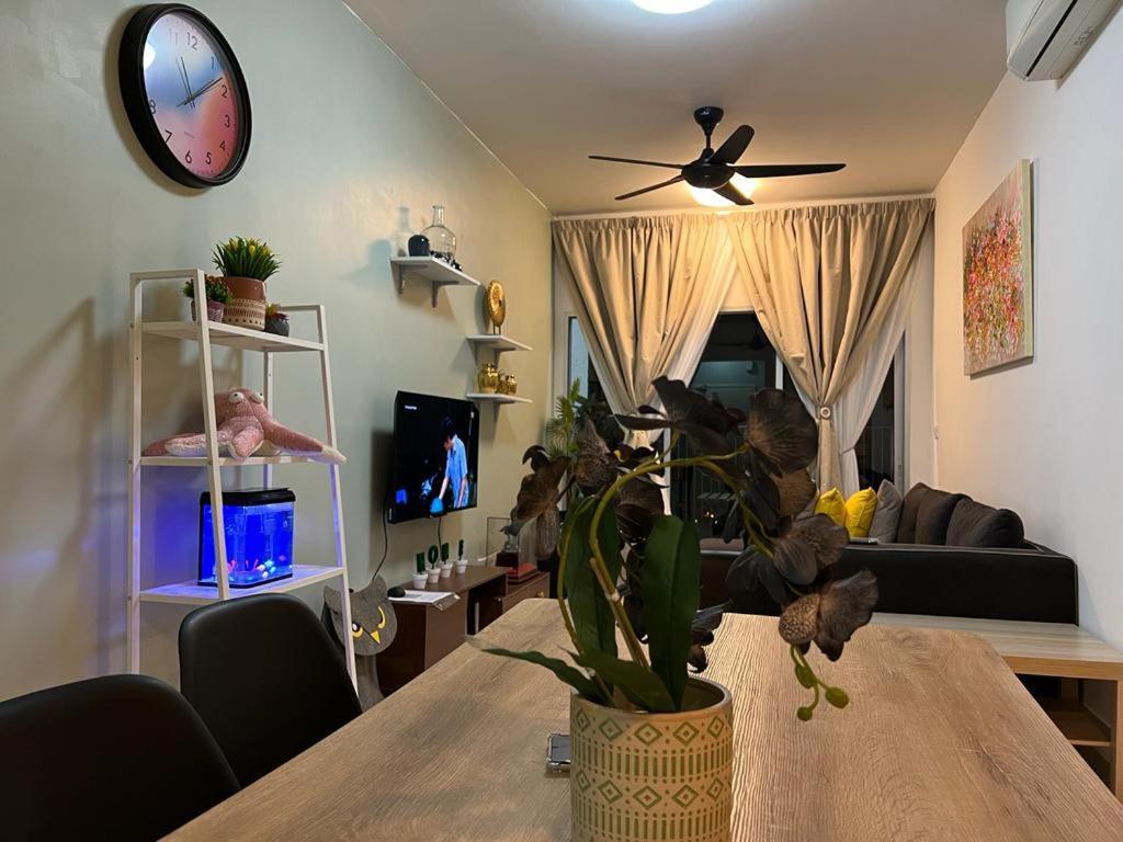 One Hakim Residence, Cerrado Southville City Kampong Tangkas Εξωτερικό φωτογραφία